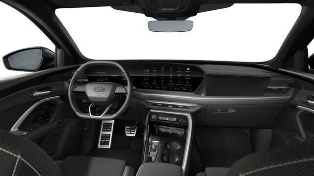Audi Q5 Sportback e-hybrid quattro 299 S tronic Advanced Edition Automaat