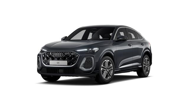 Audi Q5 Sportback e-hybrid quattro 299 S tronic Advanced Edition Automaat