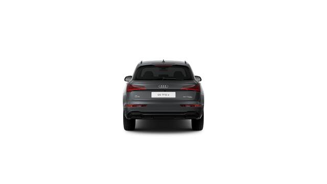 Audi Q5 e-hybrid quattro 367 S tronic S edition Competition Automaat