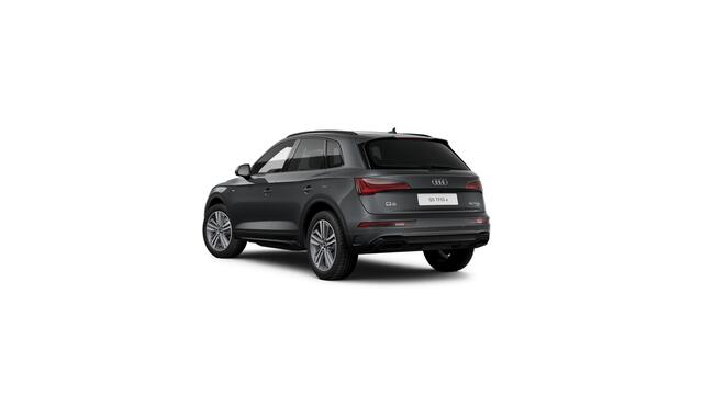 Audi Q5 e-hybrid quattro 367 S tronic S edition Competition Automaat