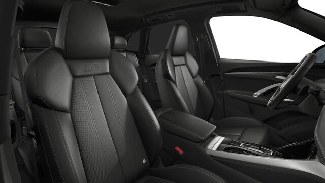 Audi Q5 e-hybrid quattro 367 S tronic S edition Competition Automaat | Comfortsleutel | Exterieurpakket zwart