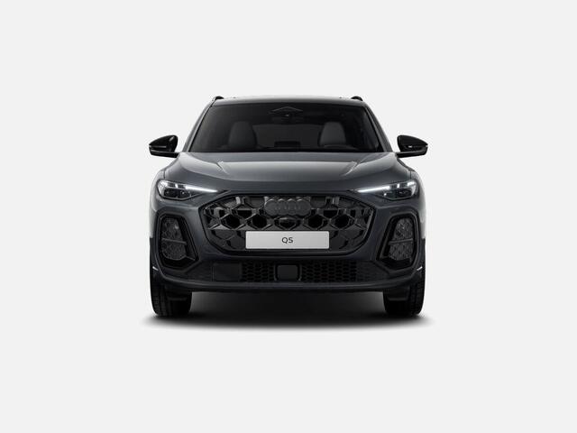 Audi Q5 2.0 TFSI e-hybrid quattro S edition 299 PK · Adaptieve luchtvering · Glazen panoramadak · 20" LM Velgen