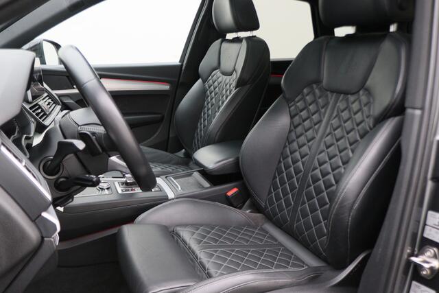Audi Q5 3.0 TFSI SQ5 quattro Pro Line Plus