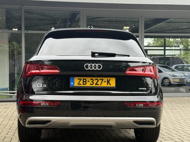 Audi Q5 45 TFSI 245PK AUT. QUATTRO *!* S-LINE *!* RS STOELEN/ VIRTUAL/ CAMERA/ 20 INCH *!*