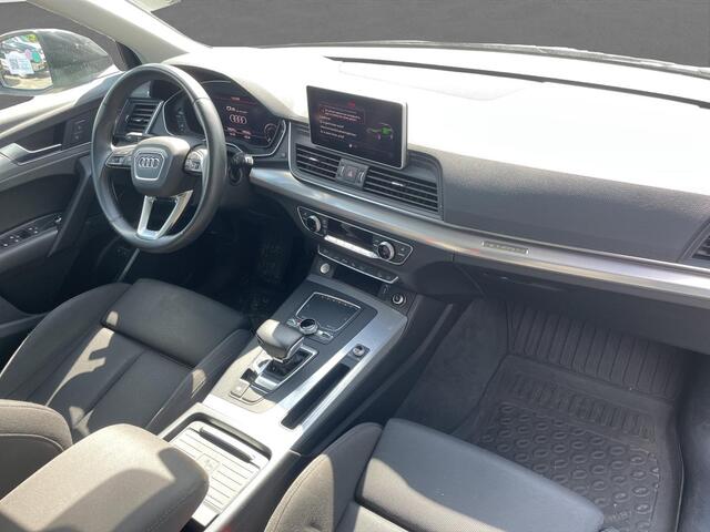 Audi Q5 50 TFSI e quattro S ed. | Pano | Audi sound | Optic