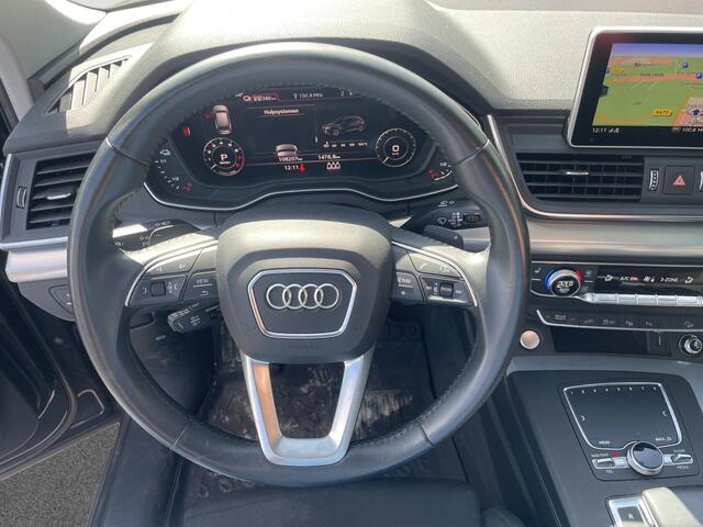 Audi Q5 50 TFSI e quattro S ed. | Pano | Audi sound | Optic
