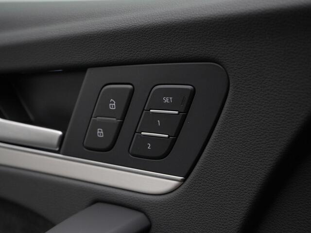 Audi Q5 Sportback 55 TFSI e 367 pk S-tronic S edition Competition / S-Line | Trekhaak | Fijnnappa leder | Bang & Olufsen | Stuur-/stoelverwarming | Matrix LED