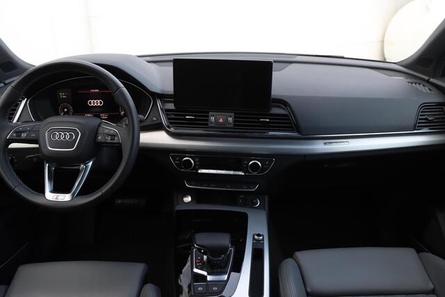 Audi Q5 Sportback 50 TFSI e quattro S Edition Competition 300pk S-Tronic