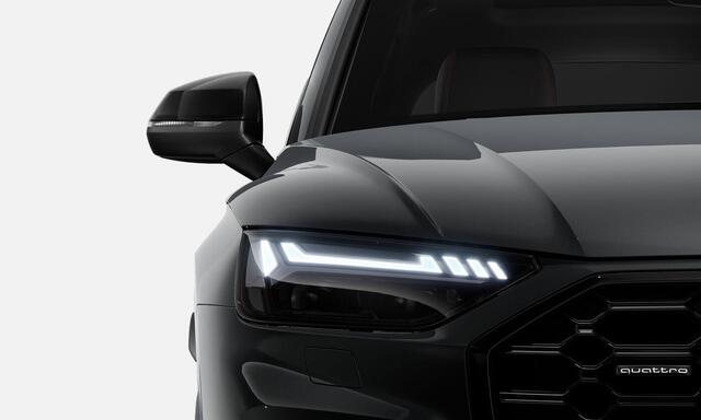 Audi Q5 2.0 TFSI e-hybrid quattro S edition Competition | Memory | Pano | Luchtvering | Trekhaak | Oled | Headup | City | Tour |