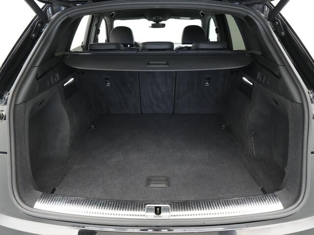 Audi Q5 2.0 TFSI quattro Sport S Line Edition S Line Sportstoelen Audi Sound