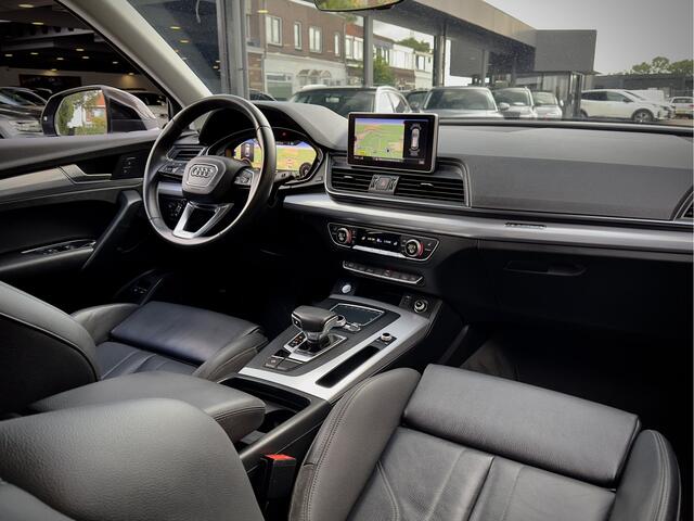 Audi Q5 50 TFSI E BETAAL NU 14950 GRATIS 50/50 DEAL 2JR RENTEVRIJ FINANCIEREN