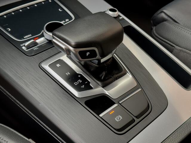 Audi Q5 50 TFSI E BETAAL NU 14950 GRATIS 50/50 DEAL 2JR RENTEVRIJ FINANCIEREN