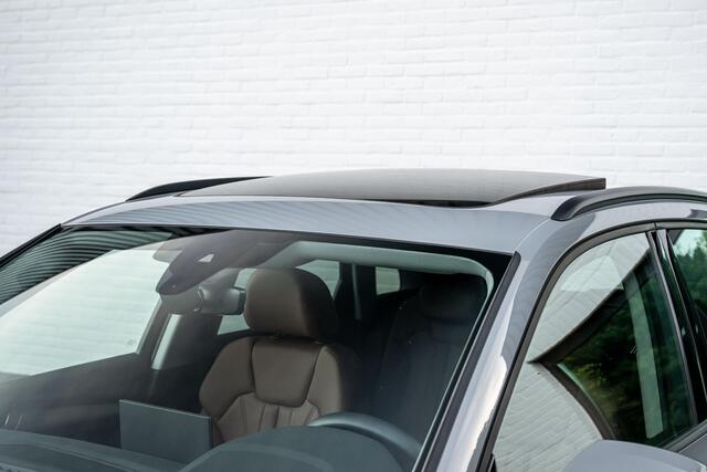 Audi Q5 55 TFSI e S-Line Massage Nardo Grey B&O Panorama