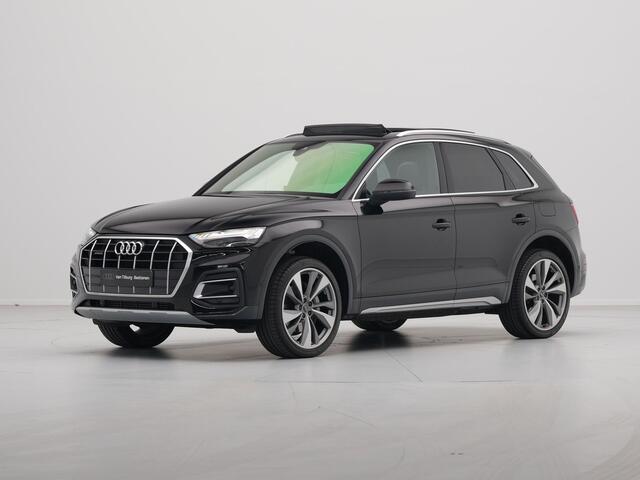 Audi Q5 50 TFSI e 220kW/299 pk S-tronic Advanced edition Trekhaak, Panoramadak, 21 inch, Matrix Led 1