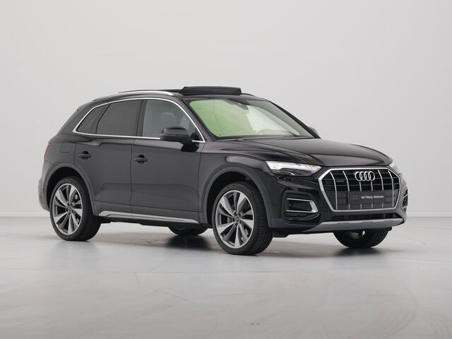 Audi Q5 50 TFSI e 220kW/299 pk S-tronic Advanced edition Trekhaak, Panoramadak, 21 inch, Matrix Led 1