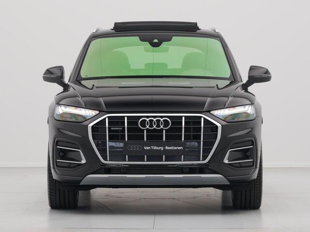 Audi Q5 50 TFSI e 220kW/299 pk S-tronic Advanced edition Trekhaak, Panoramadak, 21 inch, Matrix Led 1