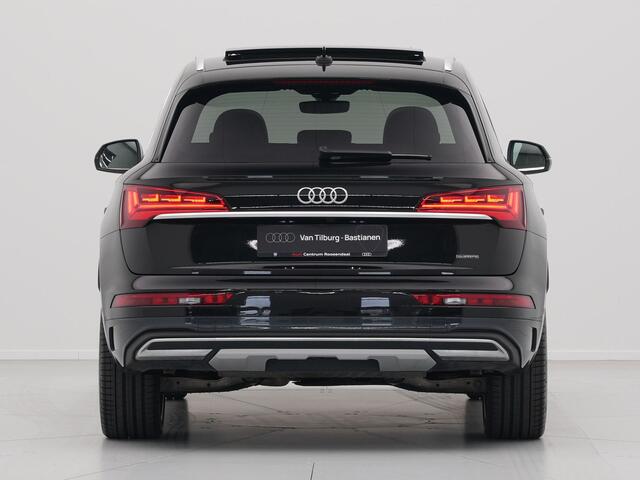 Audi Q5 50 TFSI e 220kW/299 pk S-tronic Advanced edition Trekhaak, Panoramadak, 21 inch, Matrix Led 1