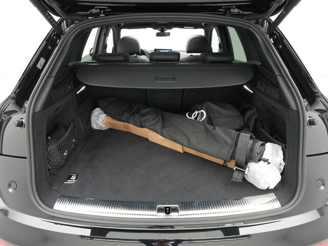 Audi Q5 50 TFSI e 220kW/299 pk S-tronic Advanced edition Trekhaak, Panoramadak, 21 inch, Matrix Led 1