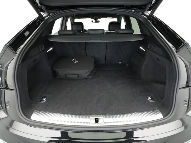 Audi Q5 Sportback 50 TFSI e 300 pk S edition Adap. cruise, S-line, Navi, Stoelen electr. verst.