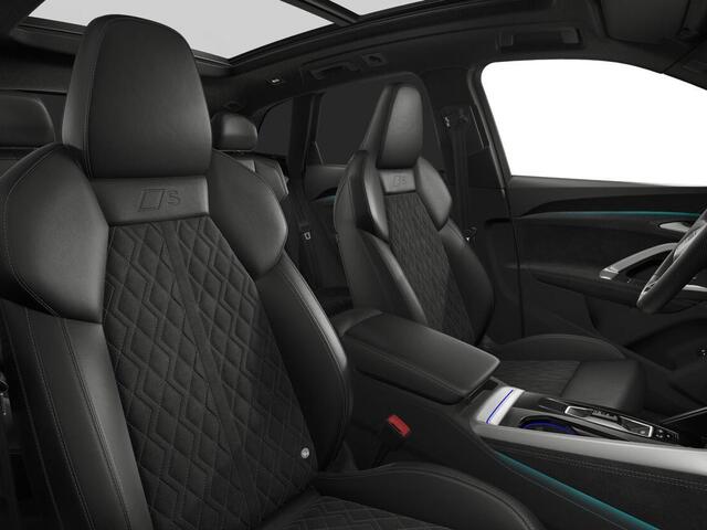 Audi Q5 2.0 TFSI e-hybrid quattro S edition 299 PK · Panorama-glasdak · Techniekpakket Pro · Adaptieve luchtvering