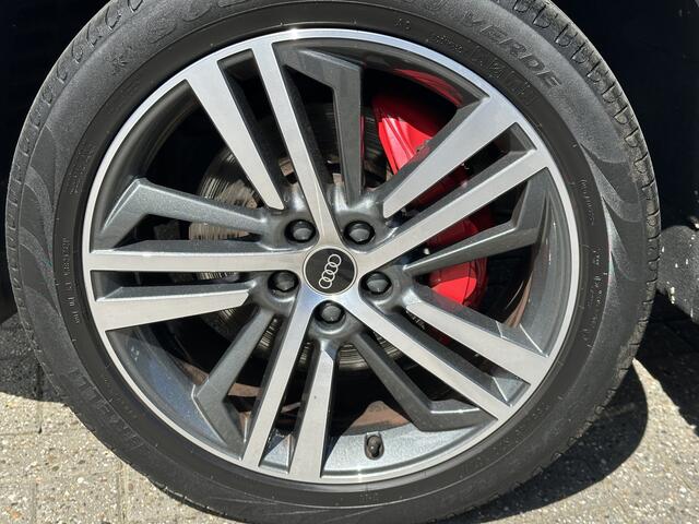 Audi Q5 50 TFSI e quattro S edition Pano-Dak | Trekhaak | Keyless | Navi | Matrix
