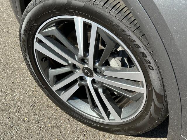 Audi Q5 Sportback 50 TFSI e S-line | Panoramadak | Leder | Adapt. Cruise | Camera | Rijklaar incl. garantie