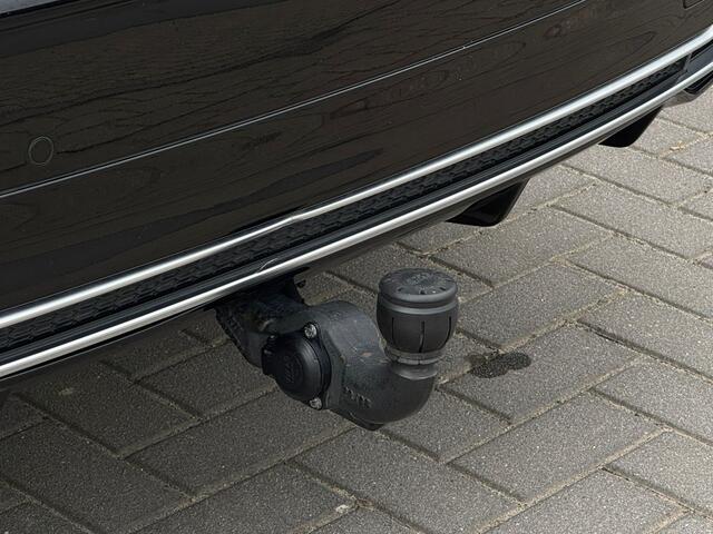 Audi Q5 50 TFSI e 299PK Quattro S-Line Trekhaak Leer