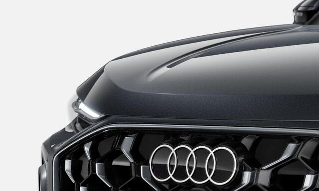 Audi Q5 e-hybrid quattro 299 PK S edition | Glazen panoramadak | Trekhaak, mechanisch draaibaar | Tech plus |