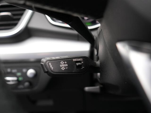Audi Q5 50 TFSI e Quattro S Line Plug In Hybrid 299pk Dealer O.H PHEV | Panodak | Adaptive Cruise | Head Up | Camera | Virtual | Apple Carplay | Keyless | 19" L.M |