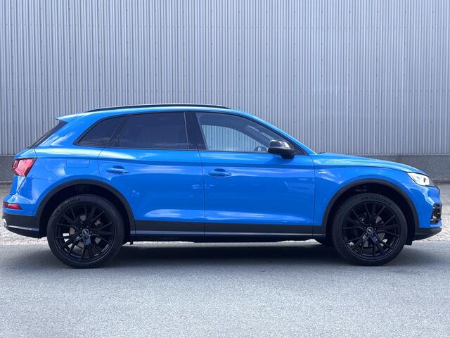Audi Q5 55 TFSI e quattro Competition PANO RS-stoelen B&O