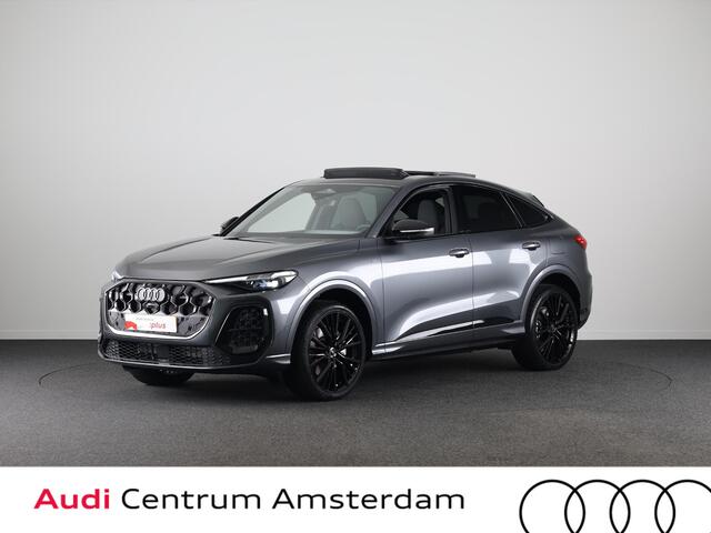 Audi Q5 Sportback 2.0 TFSI e-hybrid quattro S edition