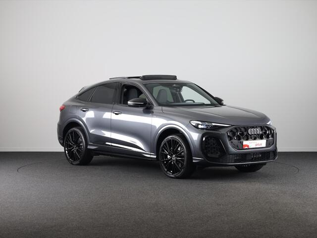 Audi Q5 Sportback 2.0 TFSI e-hybrid quattro S edition
