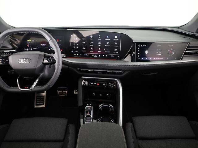 Audi Q5 Sportback 2.0 TFSI e-hybrid quattro S edition