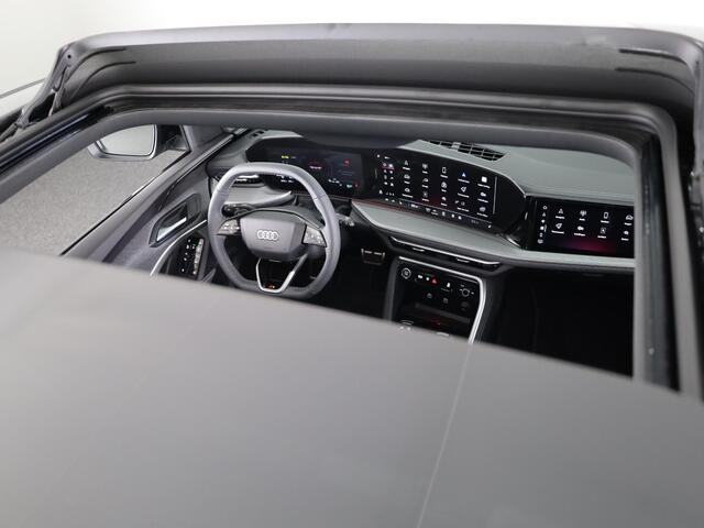 Audi Q5 Sportback 2.0 TFSI e-hybrid quattro S edition