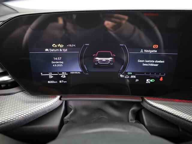 Audi Q5 Sportback 2.0 TFSI e-hybrid quattro S edition