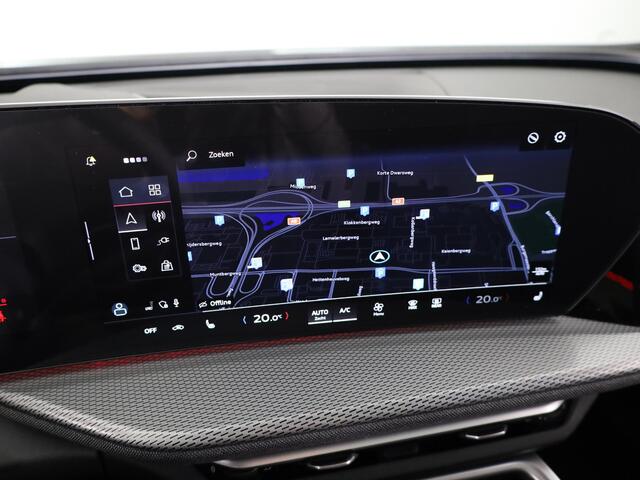 Audi Q5 Sportback 2.0 TFSI e-hybrid quattro S edition