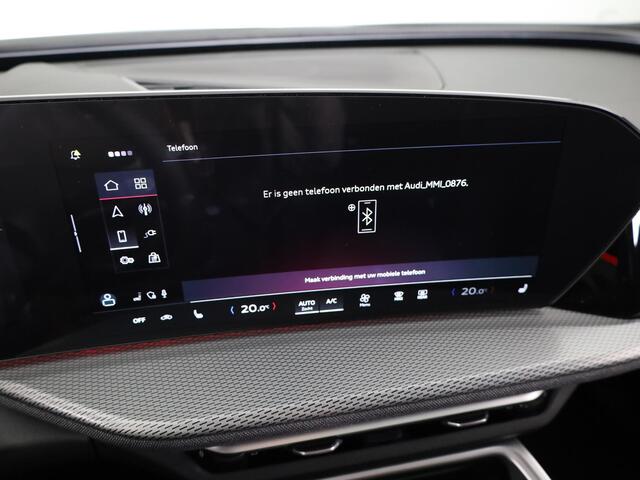 Audi Q5 Sportback 2.0 TFSI e-hybrid quattro S edition