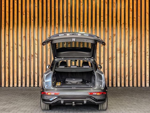 Audi Q5 Sportback 55 TFSIe 367PK S-Edition Competition | PANO | BANG UND OLUFSEN | TREKHAAK | LEDER MET ROOD STIKSEL |