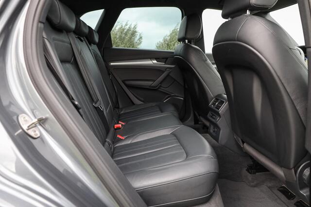 Audi Q5 2.0 TFSI Quattro Pro Line + ? Full LED ? ACC ? Virtual