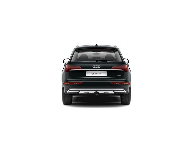 Audi Q5 50 TFSI e Advanced edition 299pk | Panoramadak | S-line interieur | Trekhaak | Adaptieve cruise controle