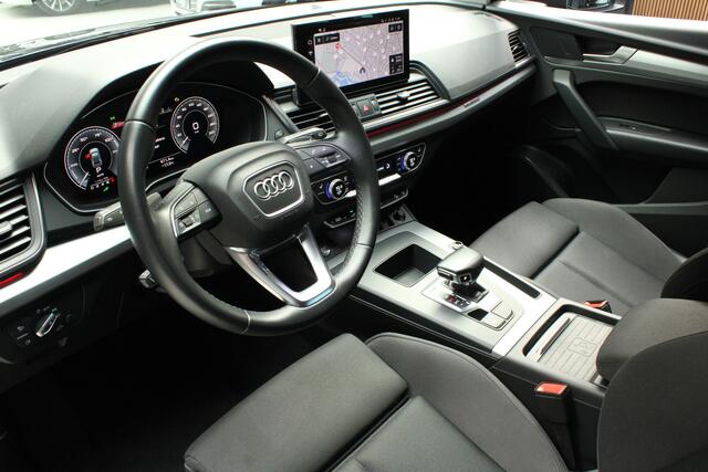 Audi Q5 50 TFSI e quattro Pro Line PANO - TOUR PAKKET - 360 CAMERA - ASSISTENTIE PAKKET
