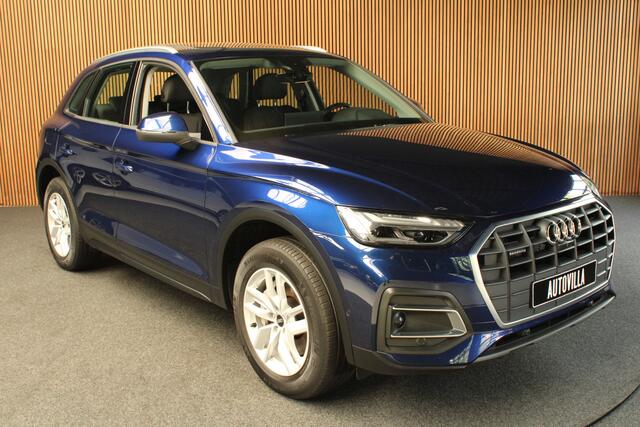 Audi Q5 50 TFSI e quattro Pro Line PANO - TOUR PAKKET - 360 CAMERA - ASSISTENTIE PAKKET