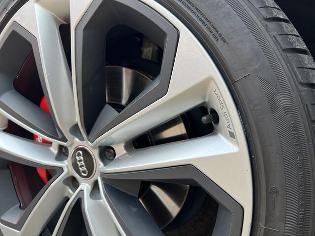 Audi Q5 55 TFSI e quattro Competition | 3x S-line | Pano | Full option |