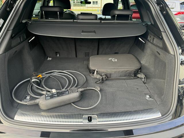 Audi Q5 Sportback 50 TFSI e S edition virtual, camera, cruise, half leer