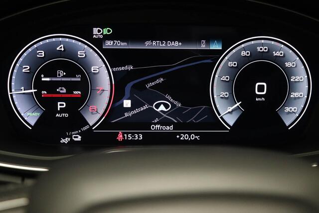 Audi Q5 Sportback 55 TFSI e S edition | PANORAMADAK | LEDER | TREKHAAK | 20"