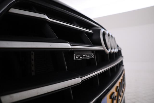 Audi Q5 Sportback 55 TFSI e S edition Panorama schuif/kantel, Stoelverwarming, Leer, Trekhaak,
