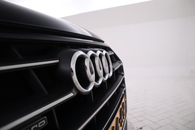 Audi Q5 Sportback 55 TFSI e S edition Panorama schuif/kantel, Stoelverwarming, Leer, Trekhaak,