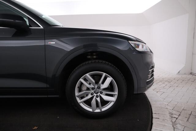 Audi Q5 Sportback 55 TFSI e S edition Panorama schuif/kantel, Stoelverwarming, Leer, Trekhaak,