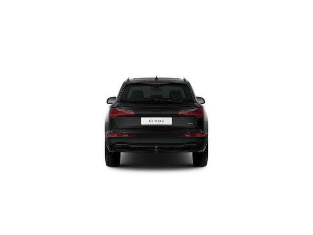 Audi Q5 50 TFSI e S edition 299pk | Komt eind oktober binnen | Panoramadak | Nappa Lederenbekleding | Head up Display | Trekhaak | B&O Soundsystem