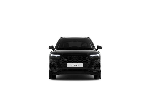 Audi Q5 50 TFSI e S edition 299pk | Komt eind oktober binnen | Panoramadak | Nappa Lederenbekleding | Head up Display | Trekhaak | B&O Soundsystem